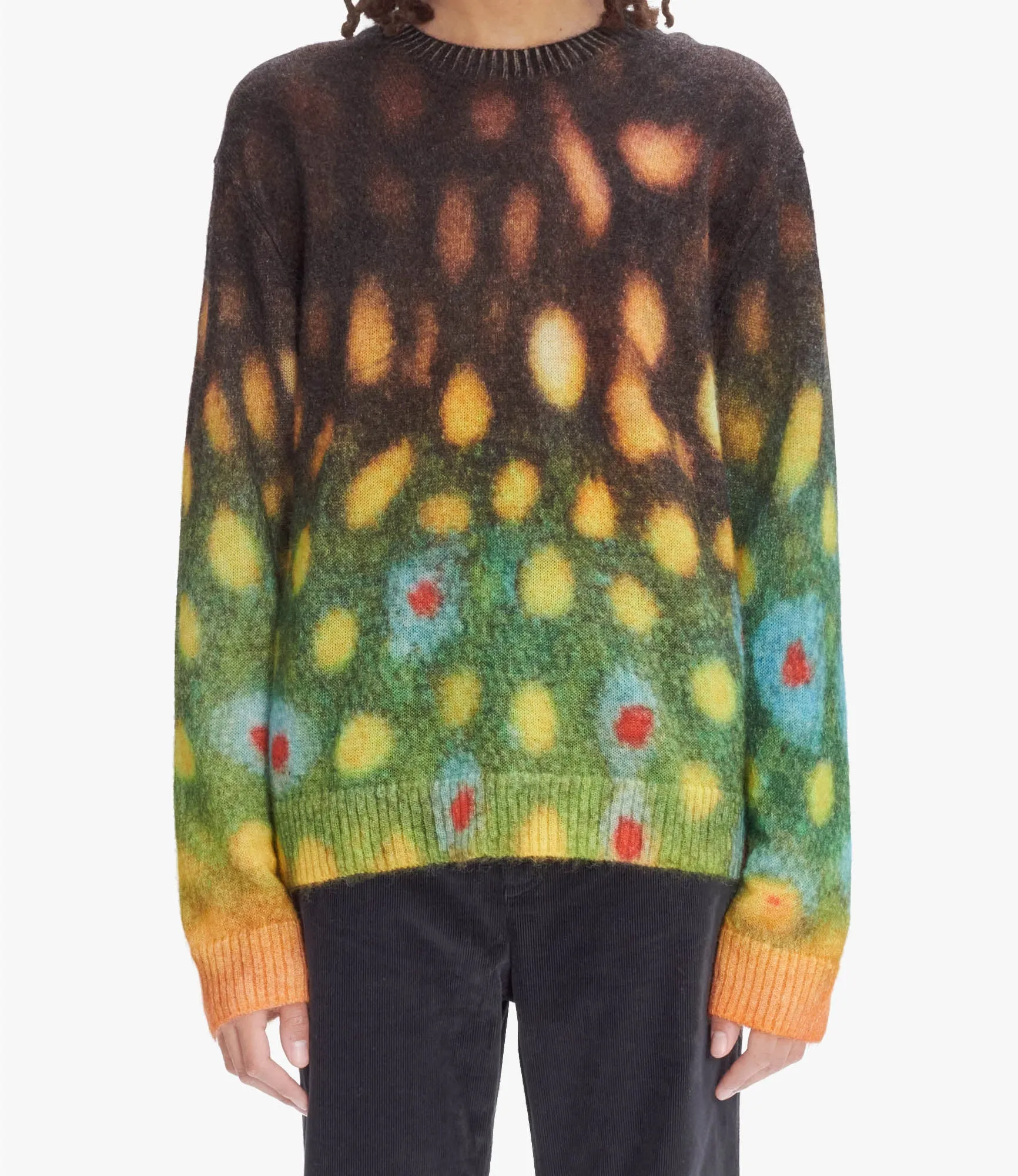 Rocker Tame Impala sweater (M) sold by A.P.C. product image thumbnail 4