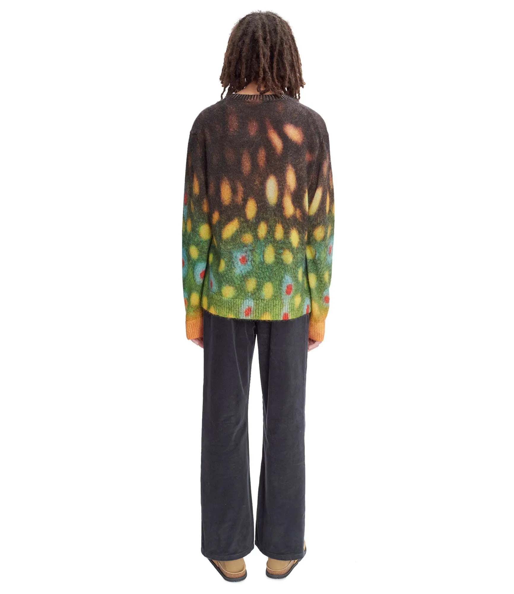 Rocker Tame Impala sweater (M) sold by A.P.C. product image thumbnail 3