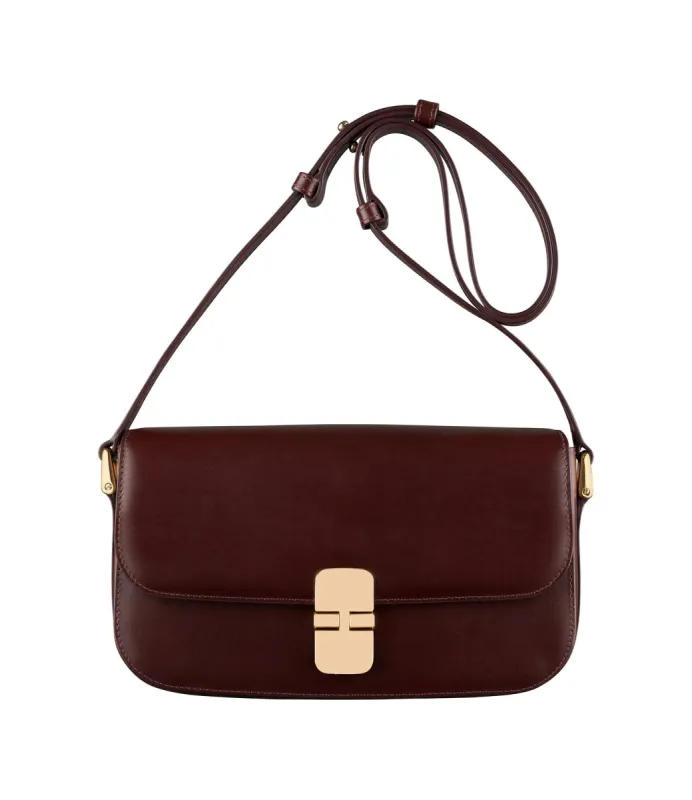 Grace Baguette bag sold by A.P.C.