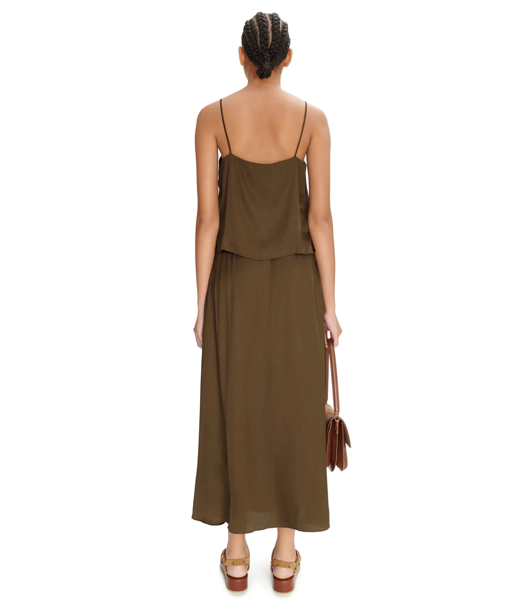 Gala skirt sold by A.P.C. product image thumbnail 3