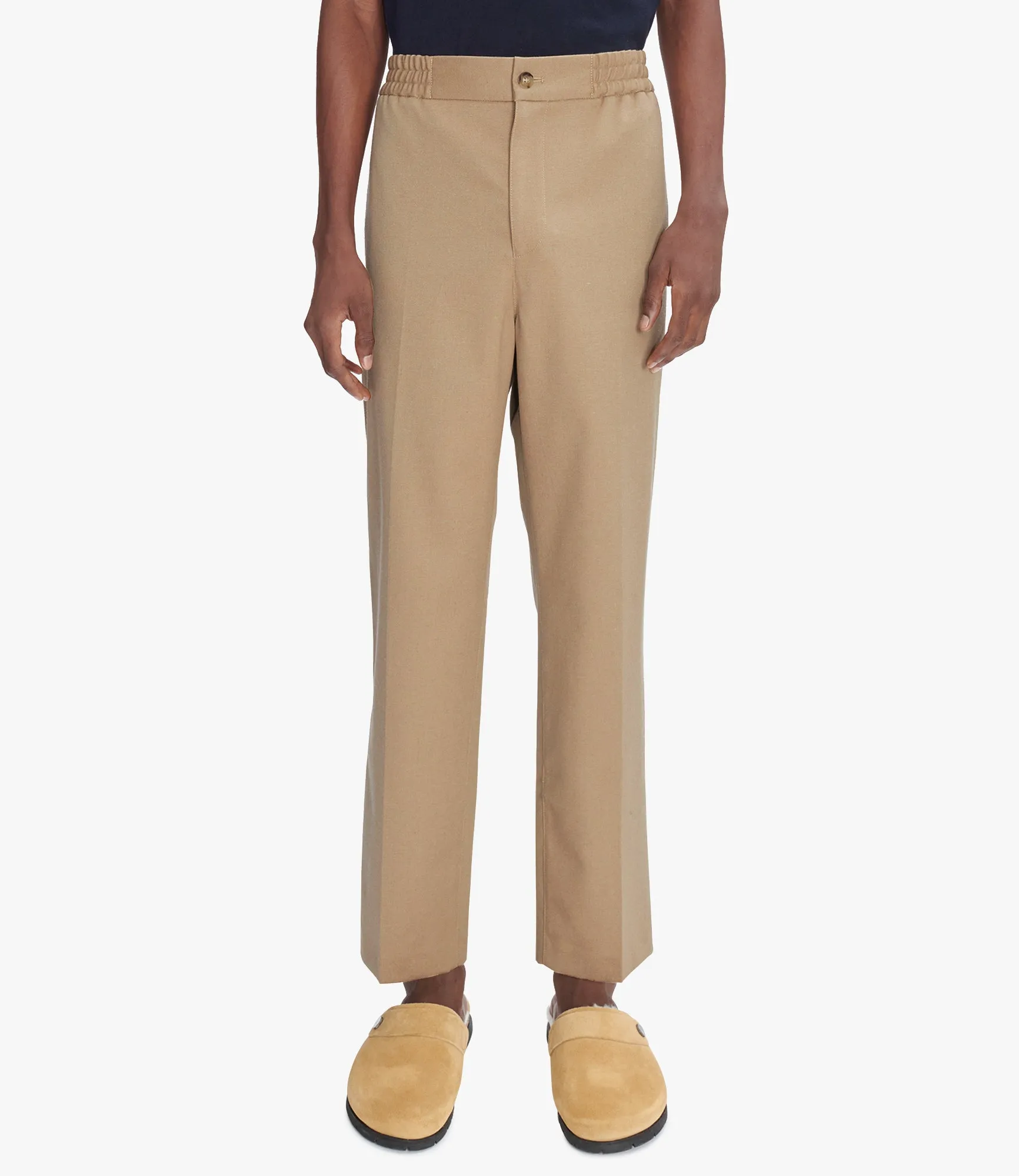 Joaquin pants sold by A.P.C. product image thumbnail 4