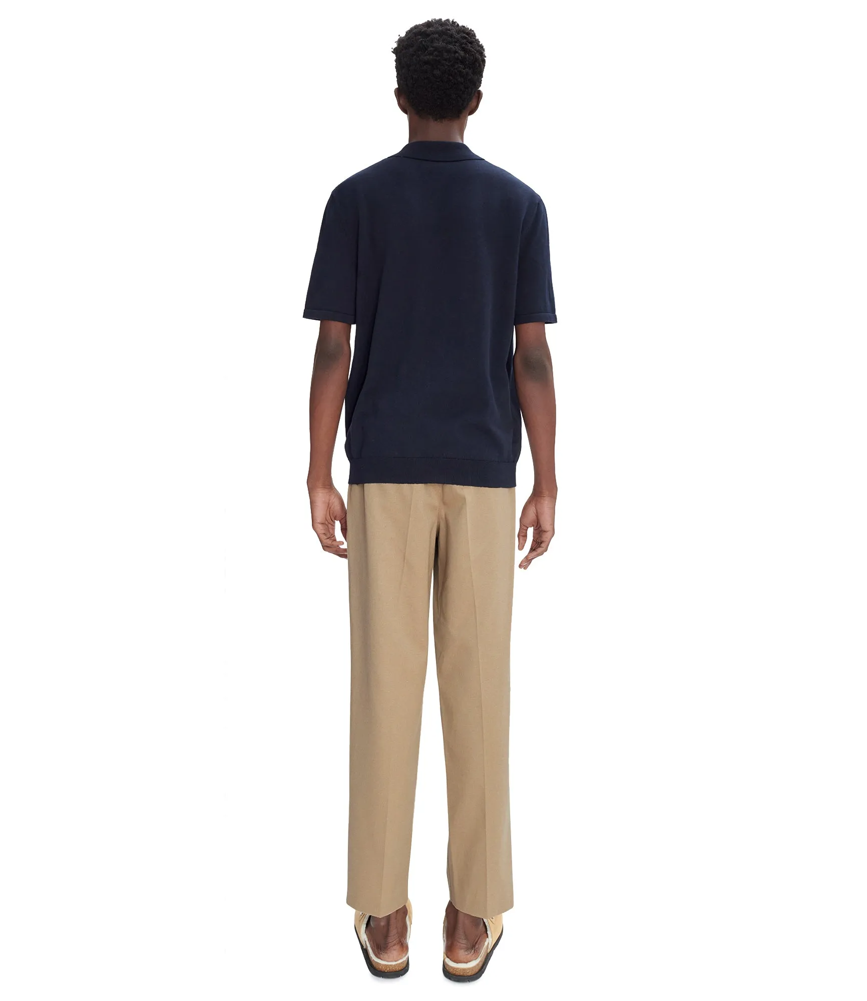 Joaquin pants sold by A.P.C. product image thumbnail 3