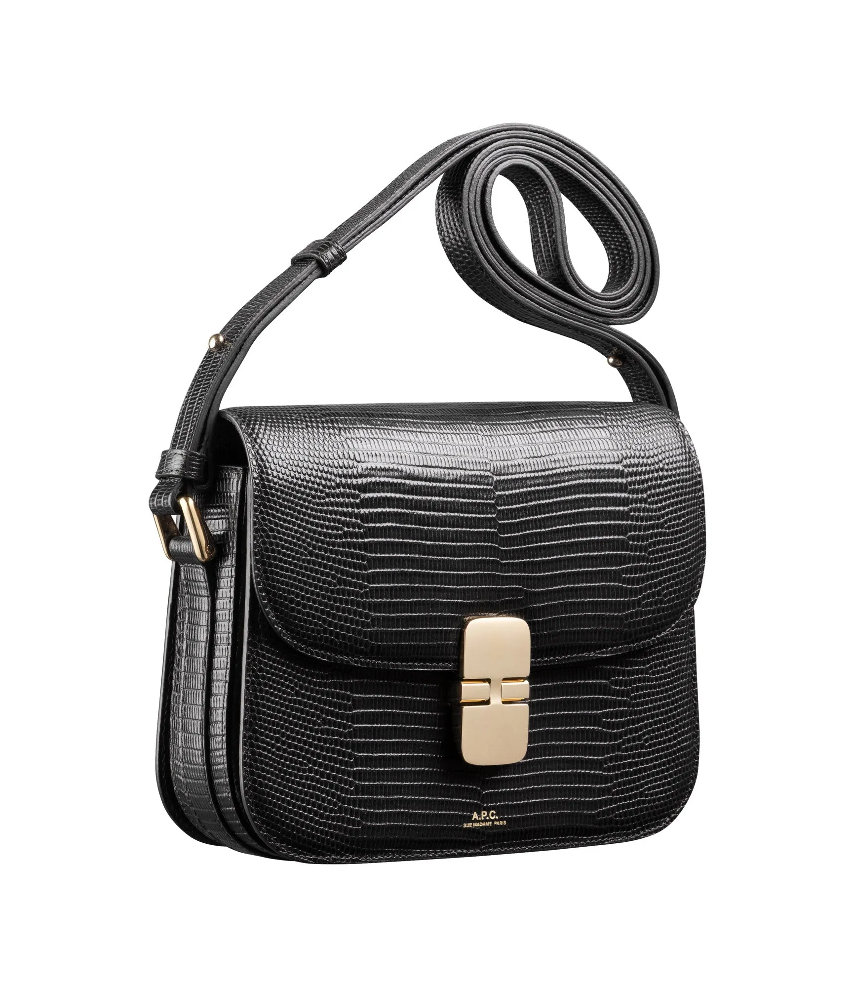 Grace Small bag sold by A.P.C. product image thumbnail 3