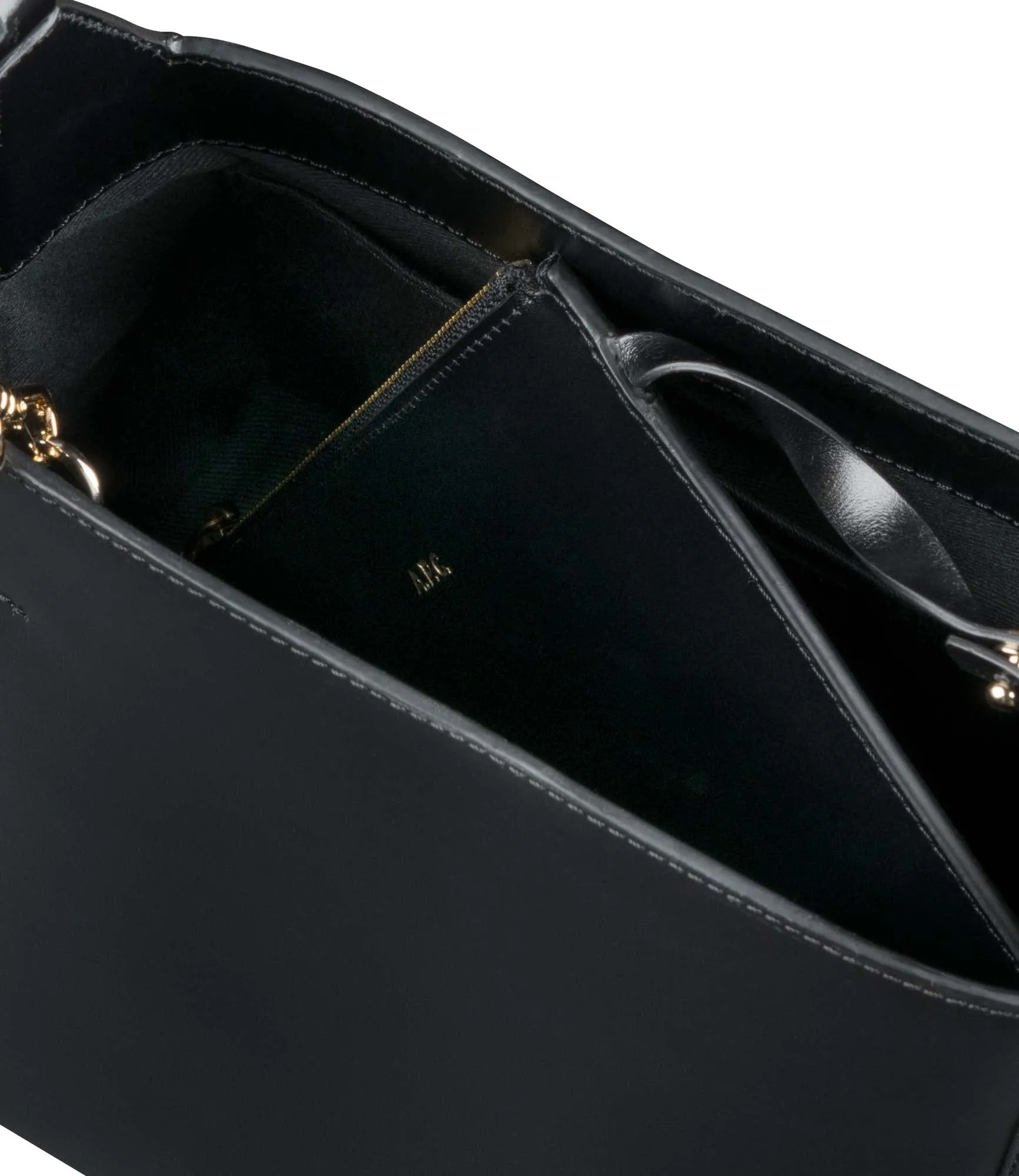 Virginie Small bag sold by A.P.C. product image thumbnail 2