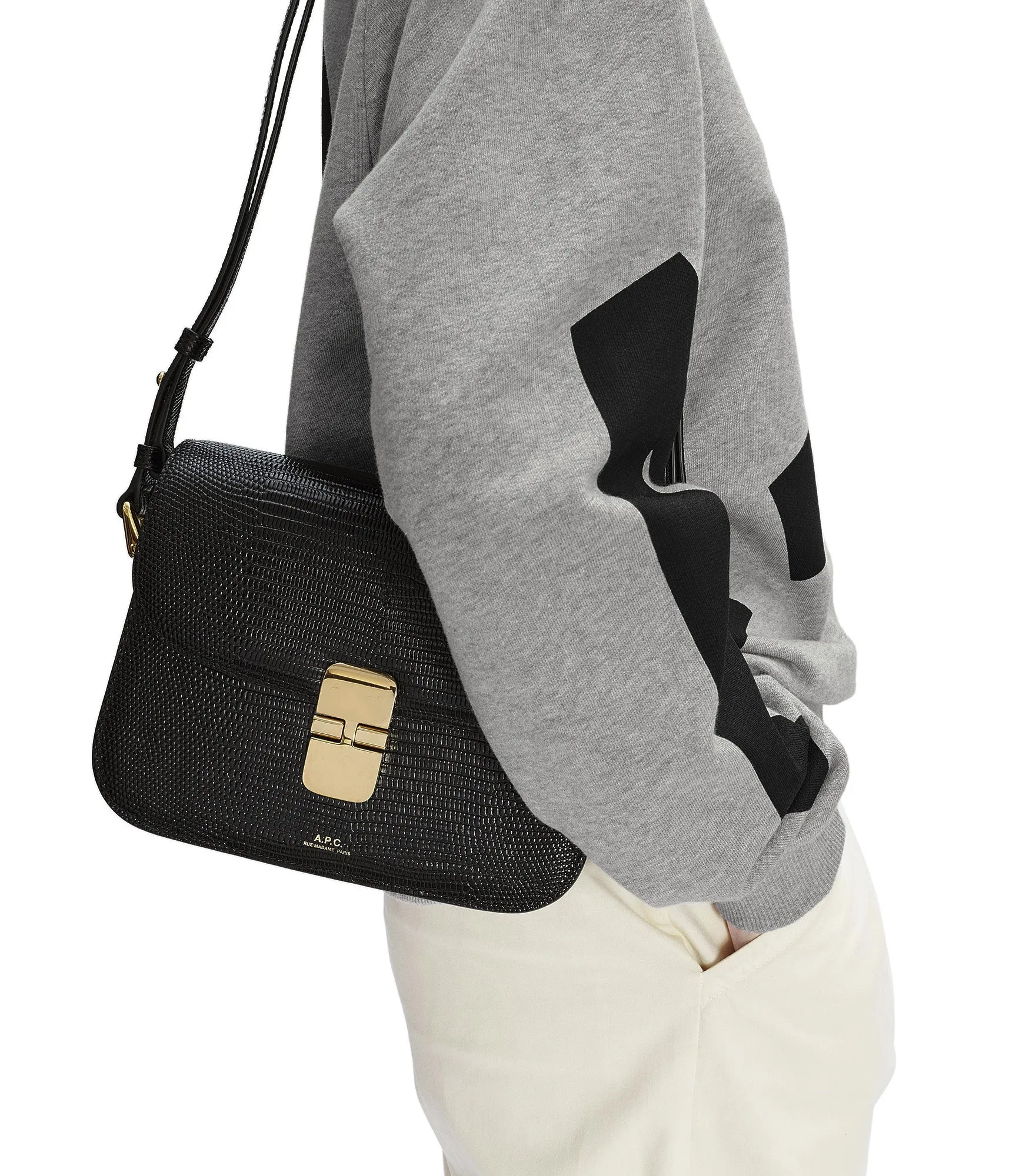 Grace Small bag sold by A.P.C. product image thumbnail 2