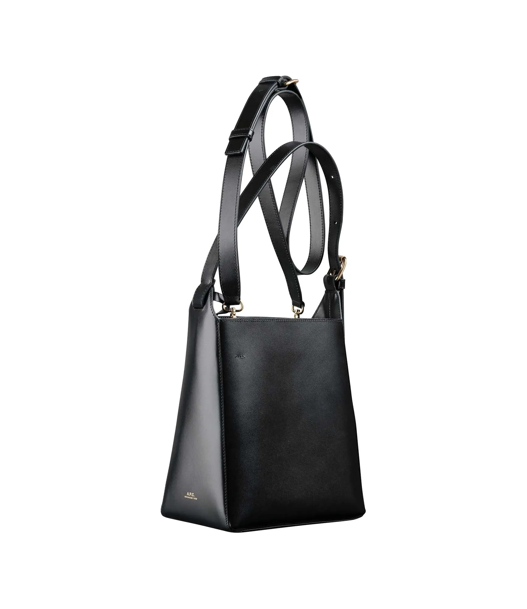 Virginie Small bag sold by A.P.C. product image thumbnail 3