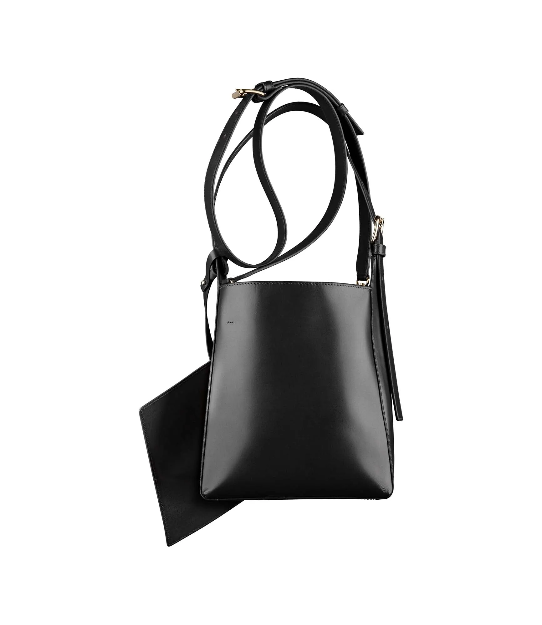 Virginie Small bag sold by A.P.C. product image thumbnail 4