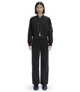Haley jacket sold by A.P.C.