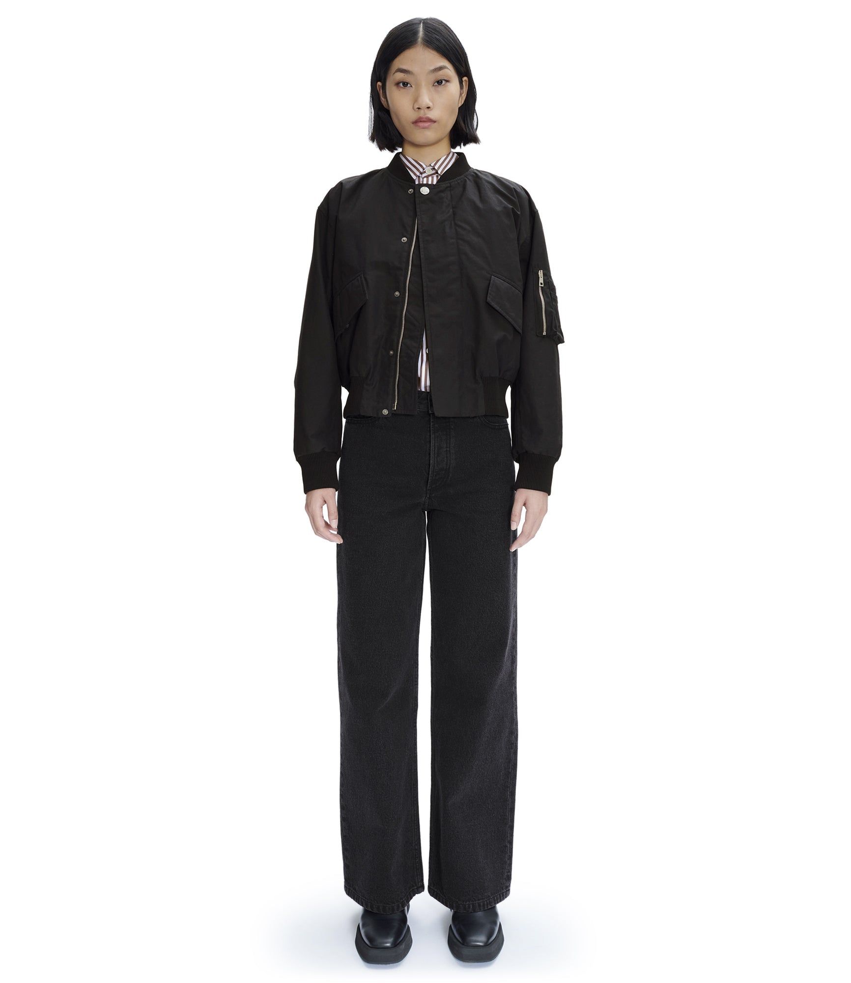 Haley jacket sold by A.P.C. product image thumbnail 4