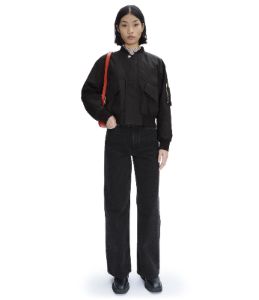 Haley jacket sold by A.P.C.
