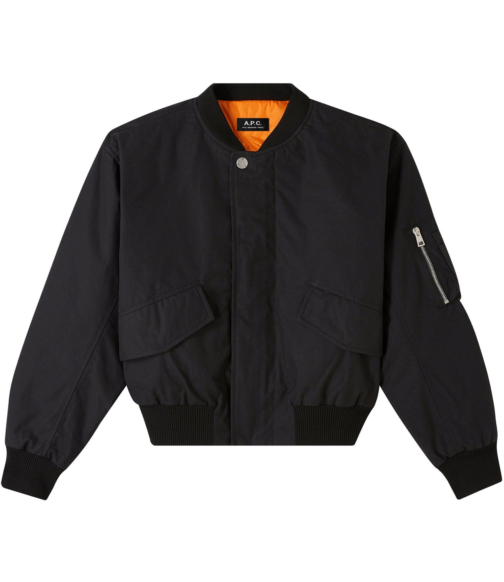 Haley jacket sold by A.P.C.