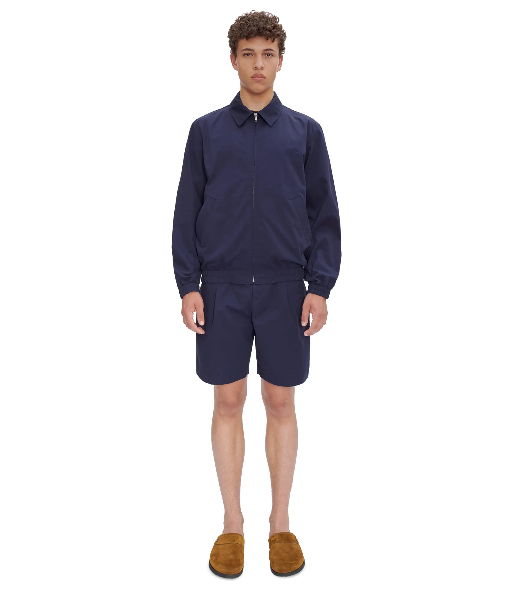 Gilbert jacket sold by A.P.C. product image thumbnail 4