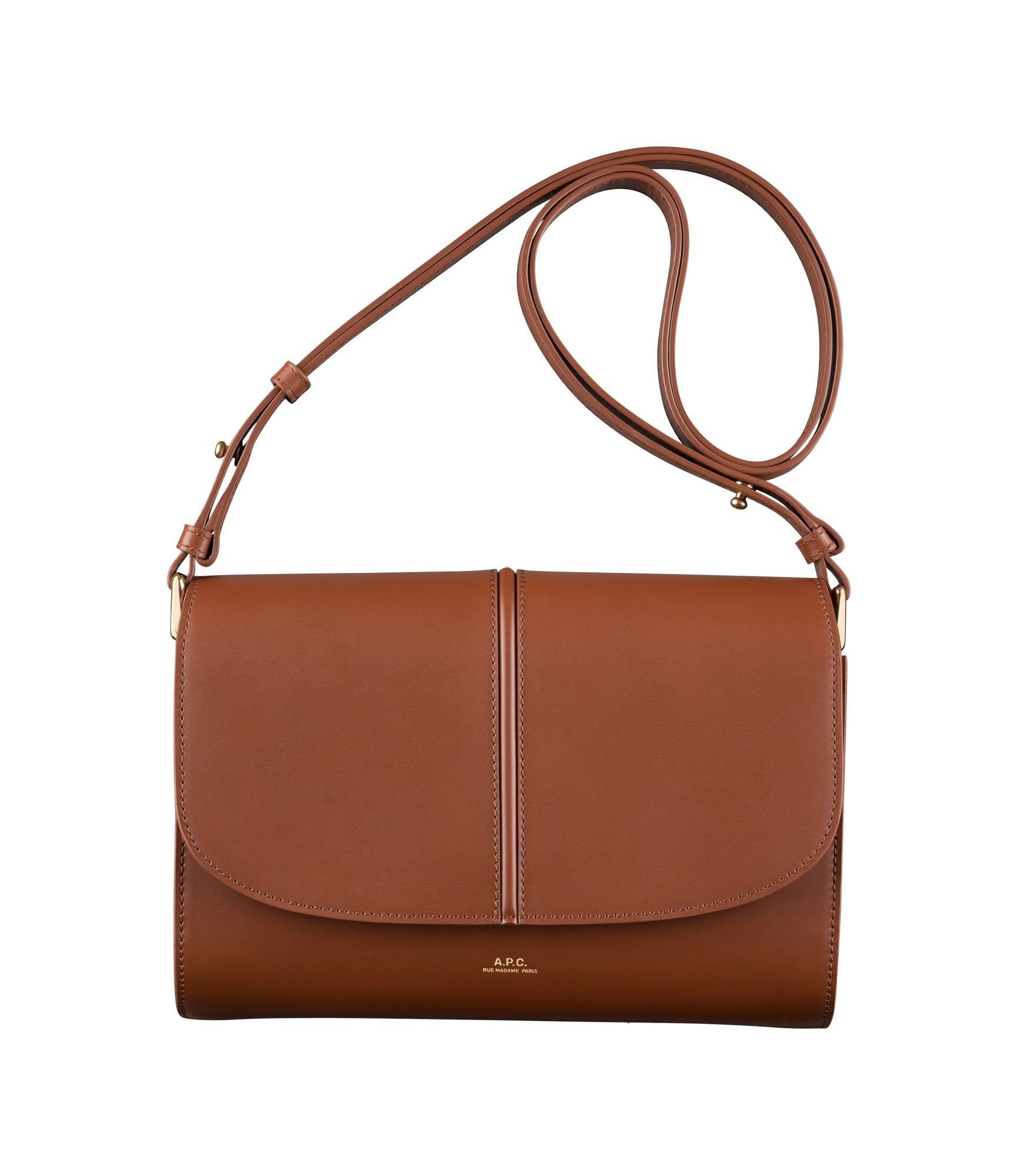 Betty Horizon Bag sold by A.P.C. product image thumbnail 6
