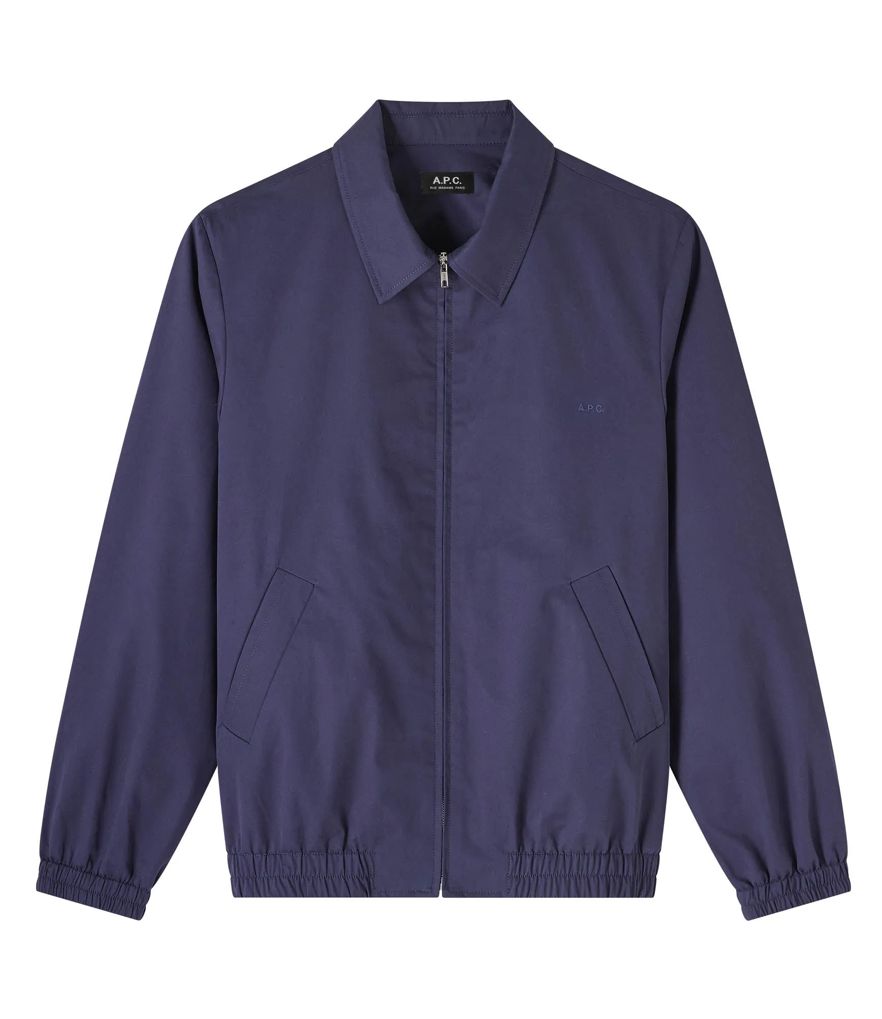 Gilbert jacket sold by A.P.C. product image thumbnail 2