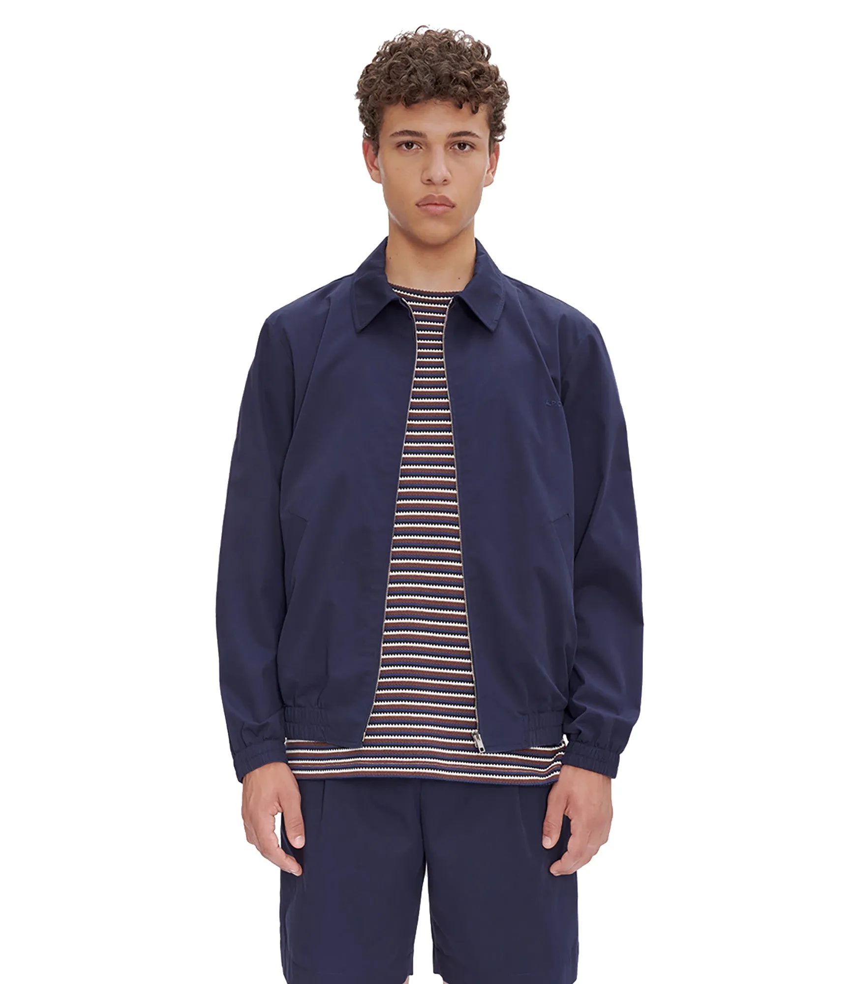Gilbert jacket sold by A.P.C.