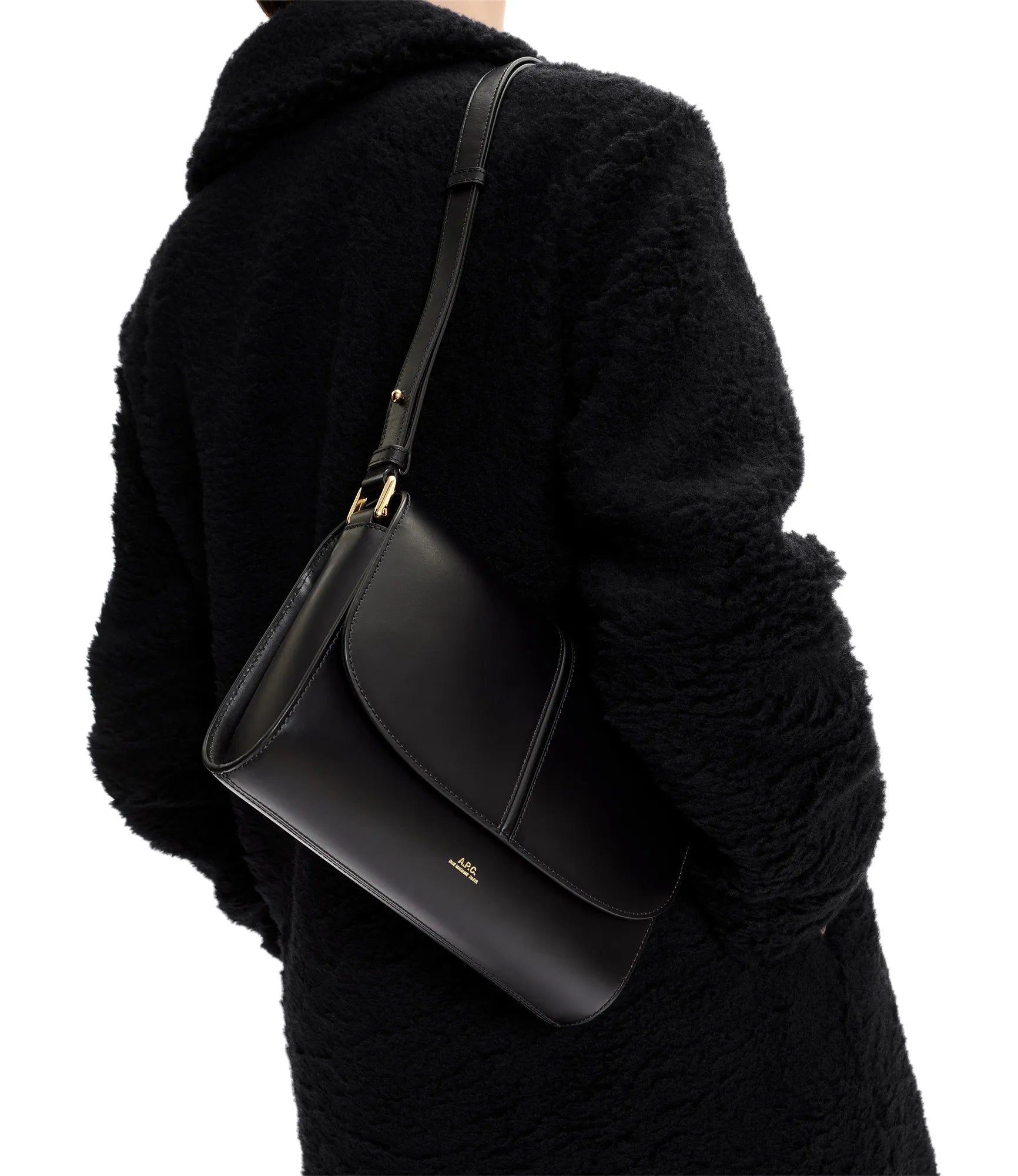 Betty Horizon Bag sold by A.P.C. product image thumbnail 2