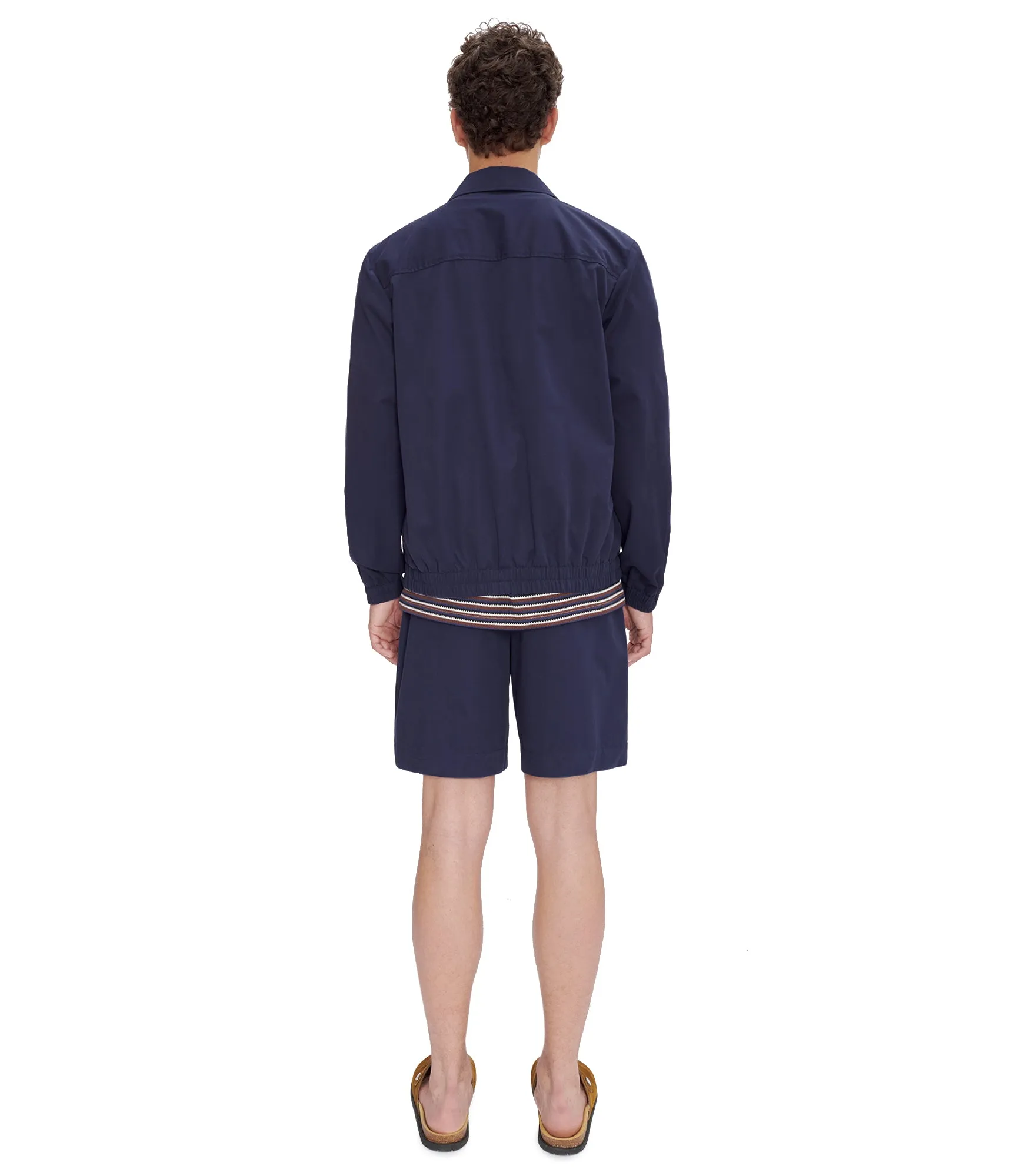 Gilbert jacket sold by A.P.C. product image thumbnail 3