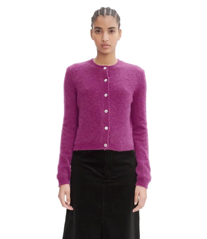 Millie cardigan sold by A.P.C.