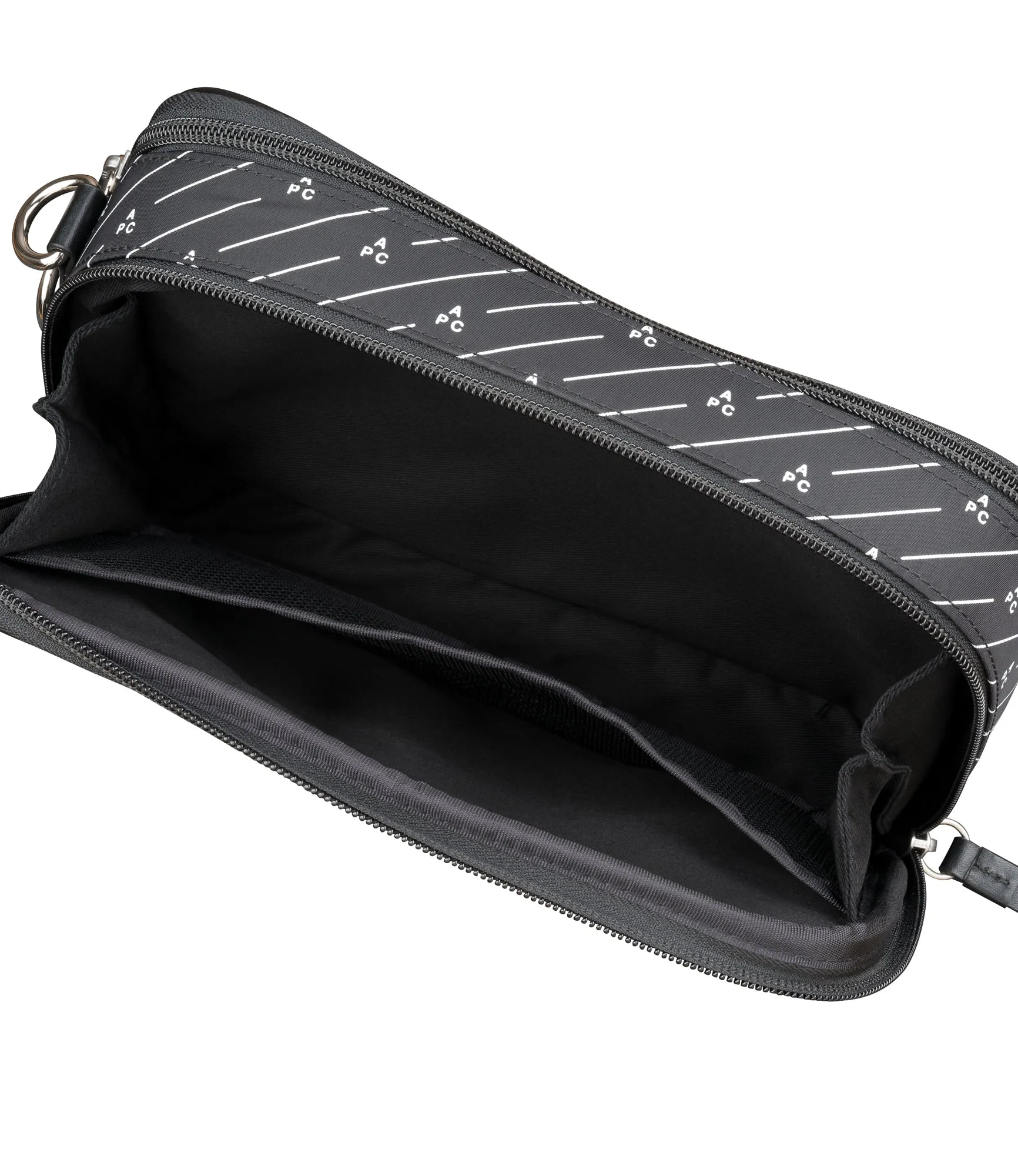 Miles Toiletry Bag sold by A.P.C. product image thumbnail 5