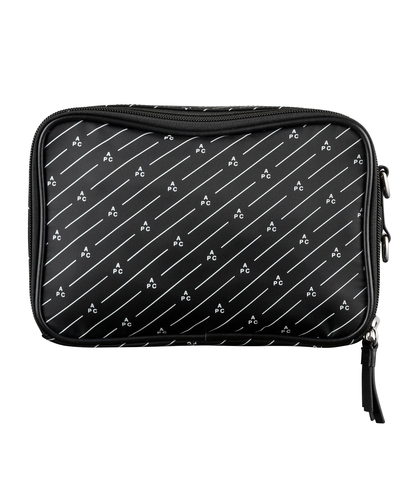 Miles Toiletry Bag sold by A.P.C. product image thumbnail 4