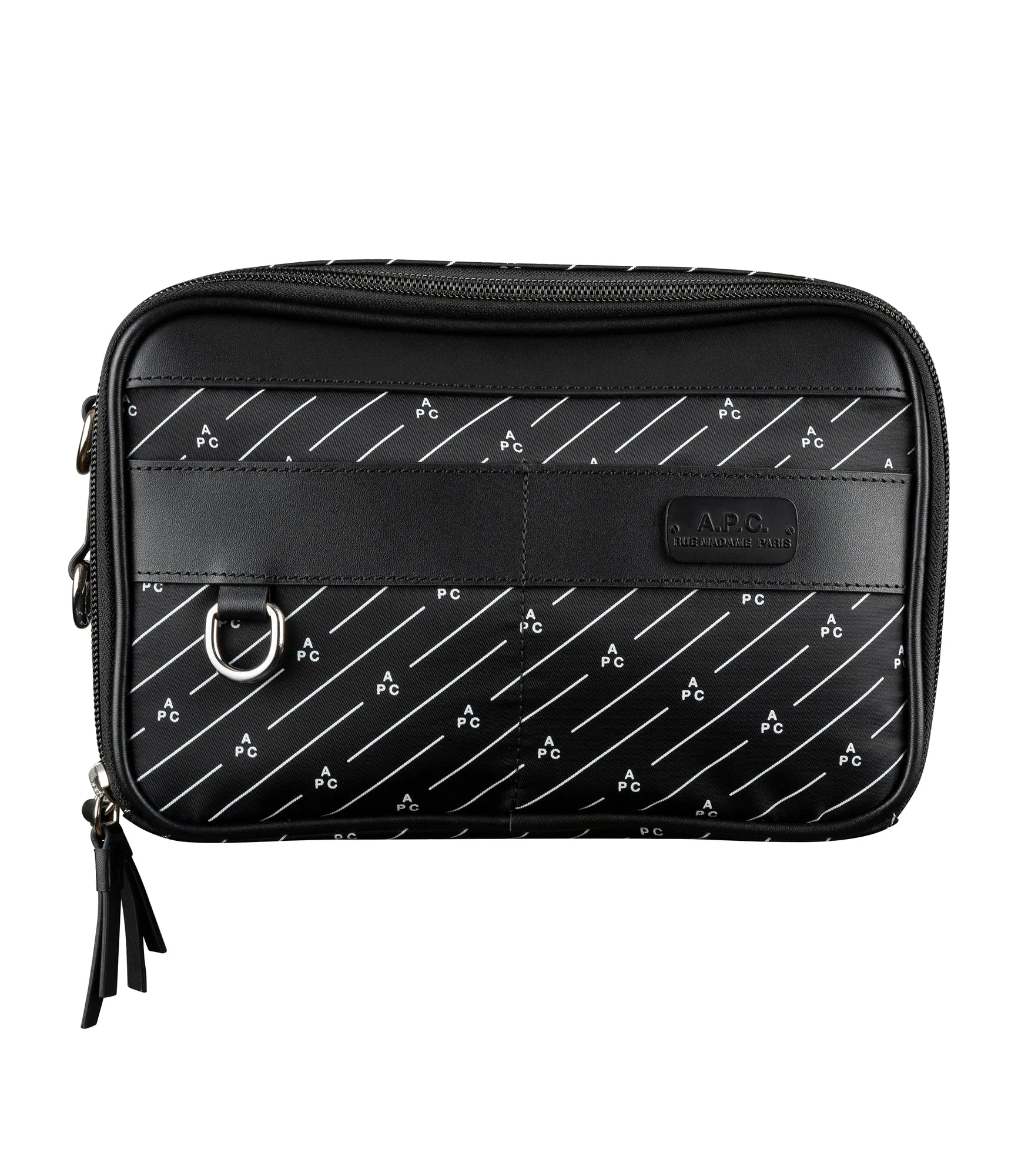 Miles Toiletry Bag sold by A.P.C.