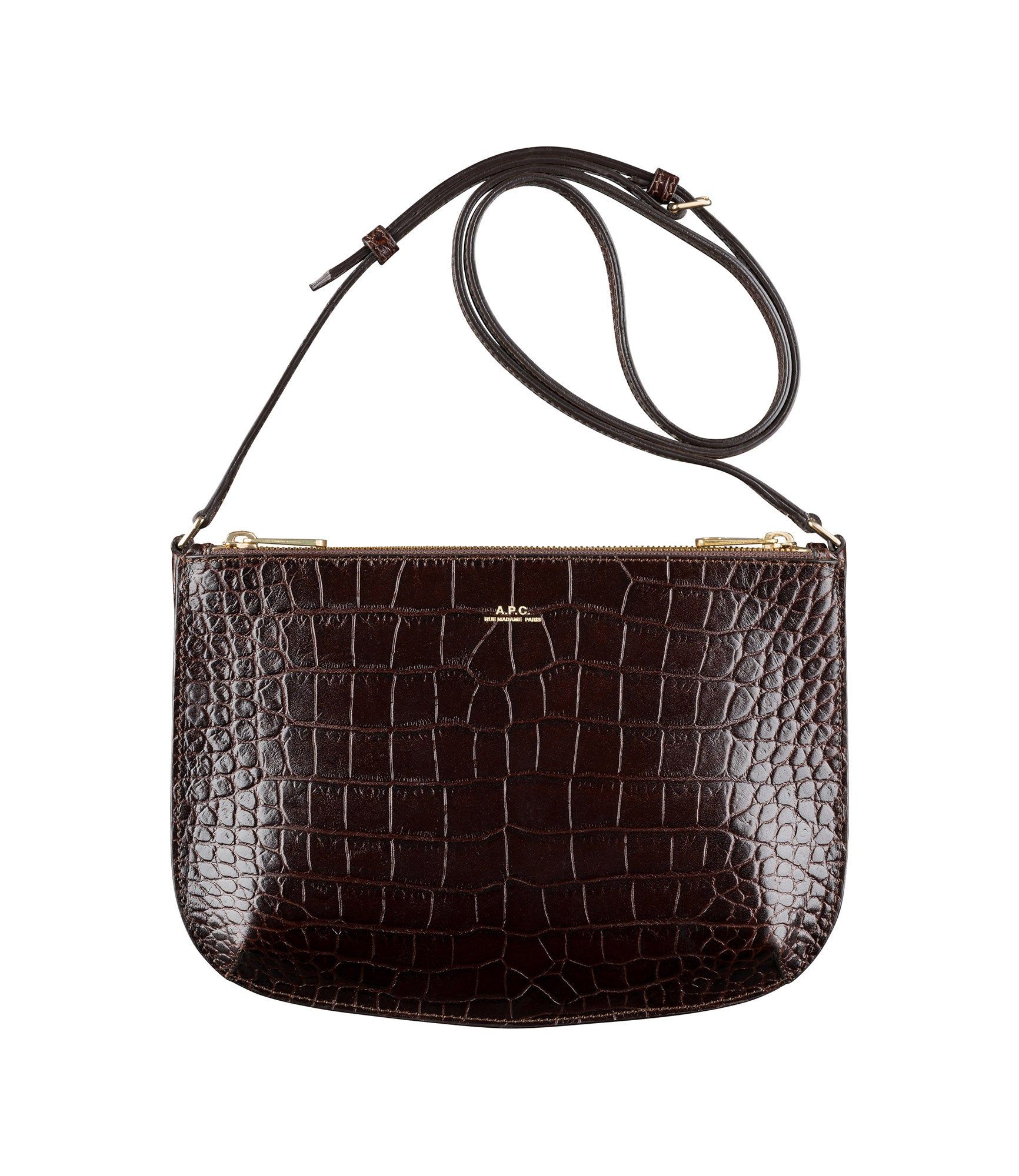 Sarah Bag sold by A.P.C.