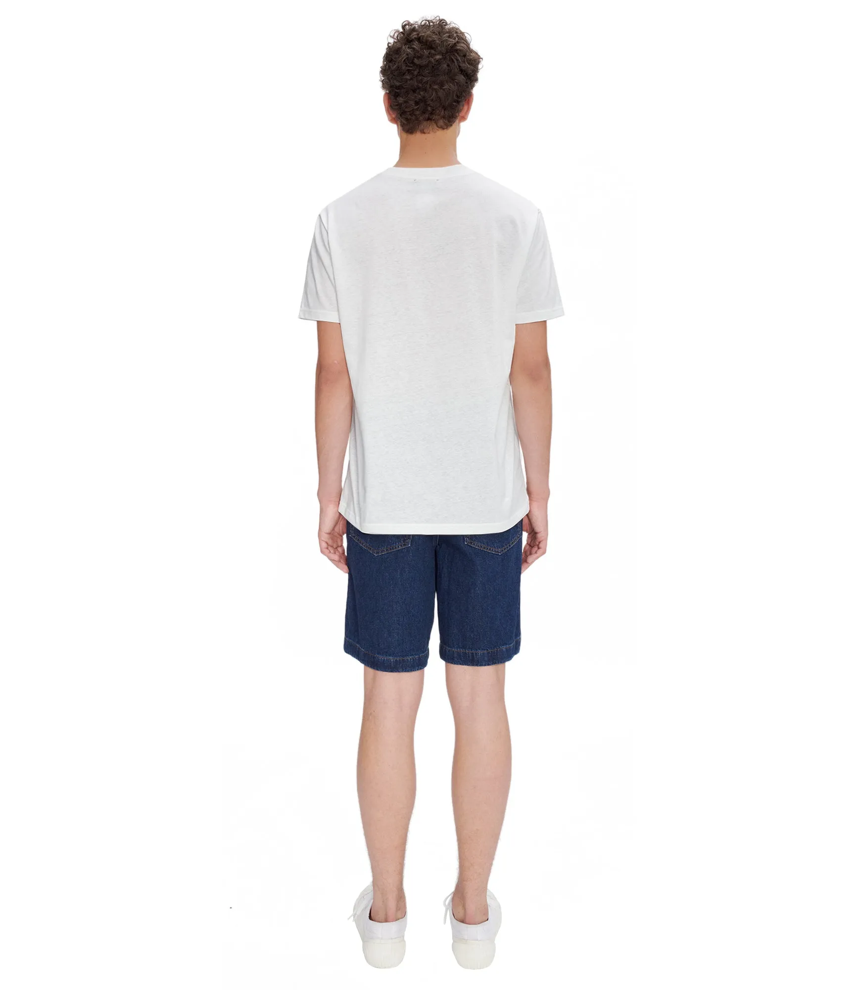 Crush T-shirt sold by A.P.C. product image thumbnail 3
