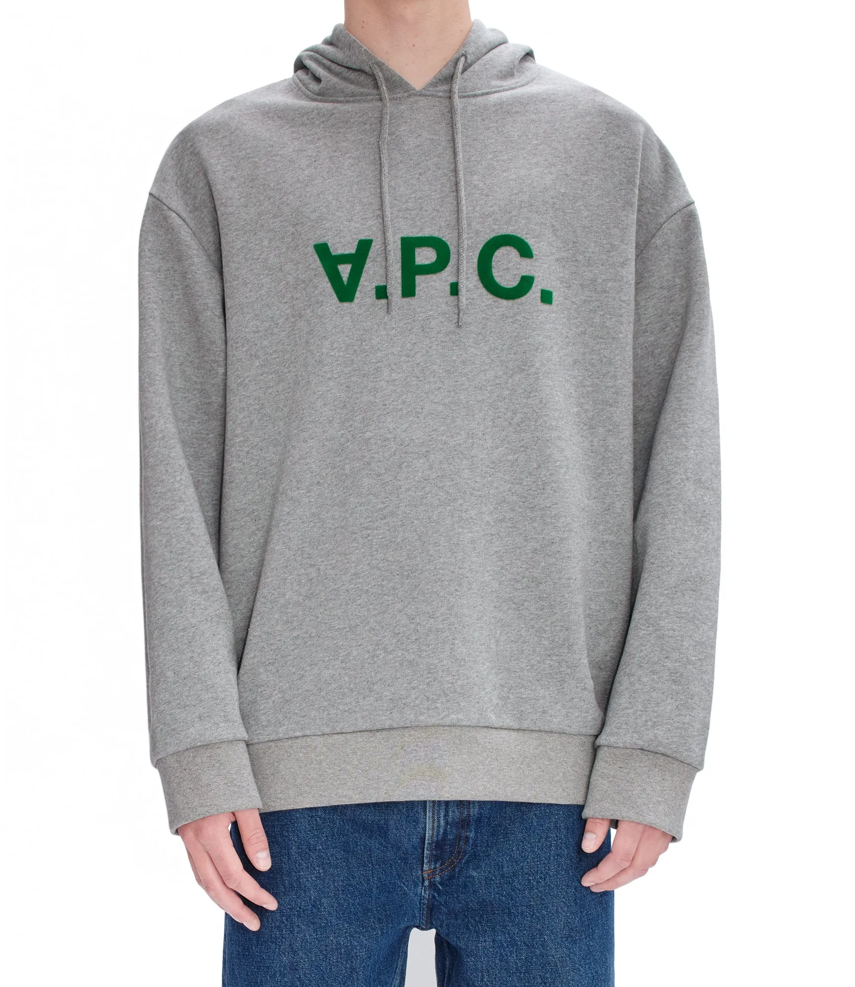 Milo hoodie sold by A.P.C. product image thumbnail 5