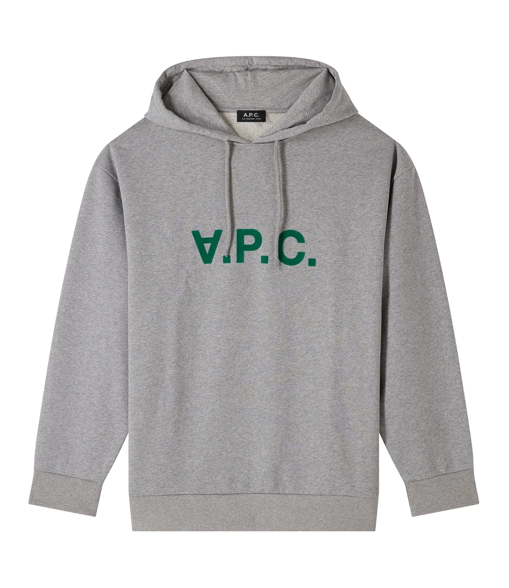 Milo hoodie sold by A.P.C. product image thumbnail 2