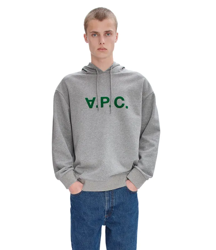 Milo hoodie sold by A.P.C.