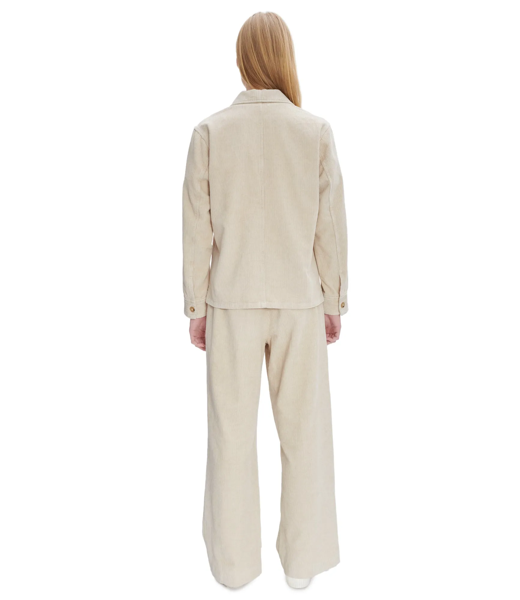 Silvana jacket sold by A.P.C. product image thumbnail 4