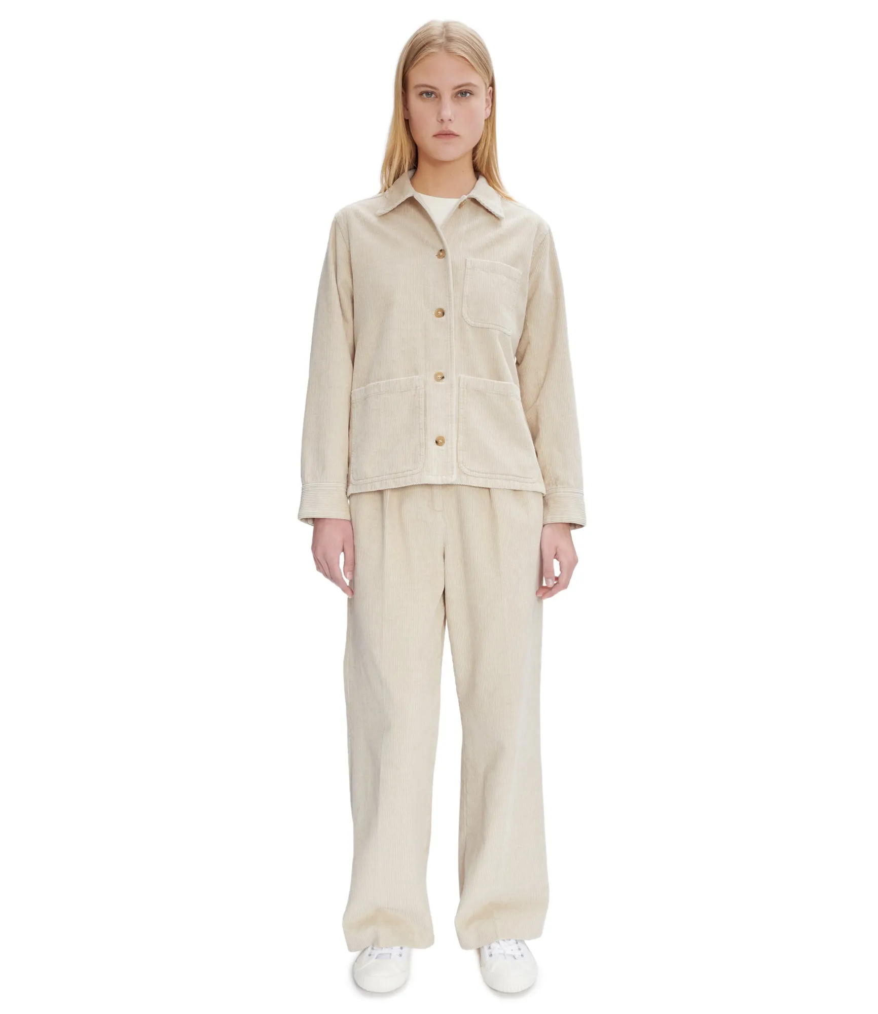 Silvana jacket sold by A.P.C. product image thumbnail 5