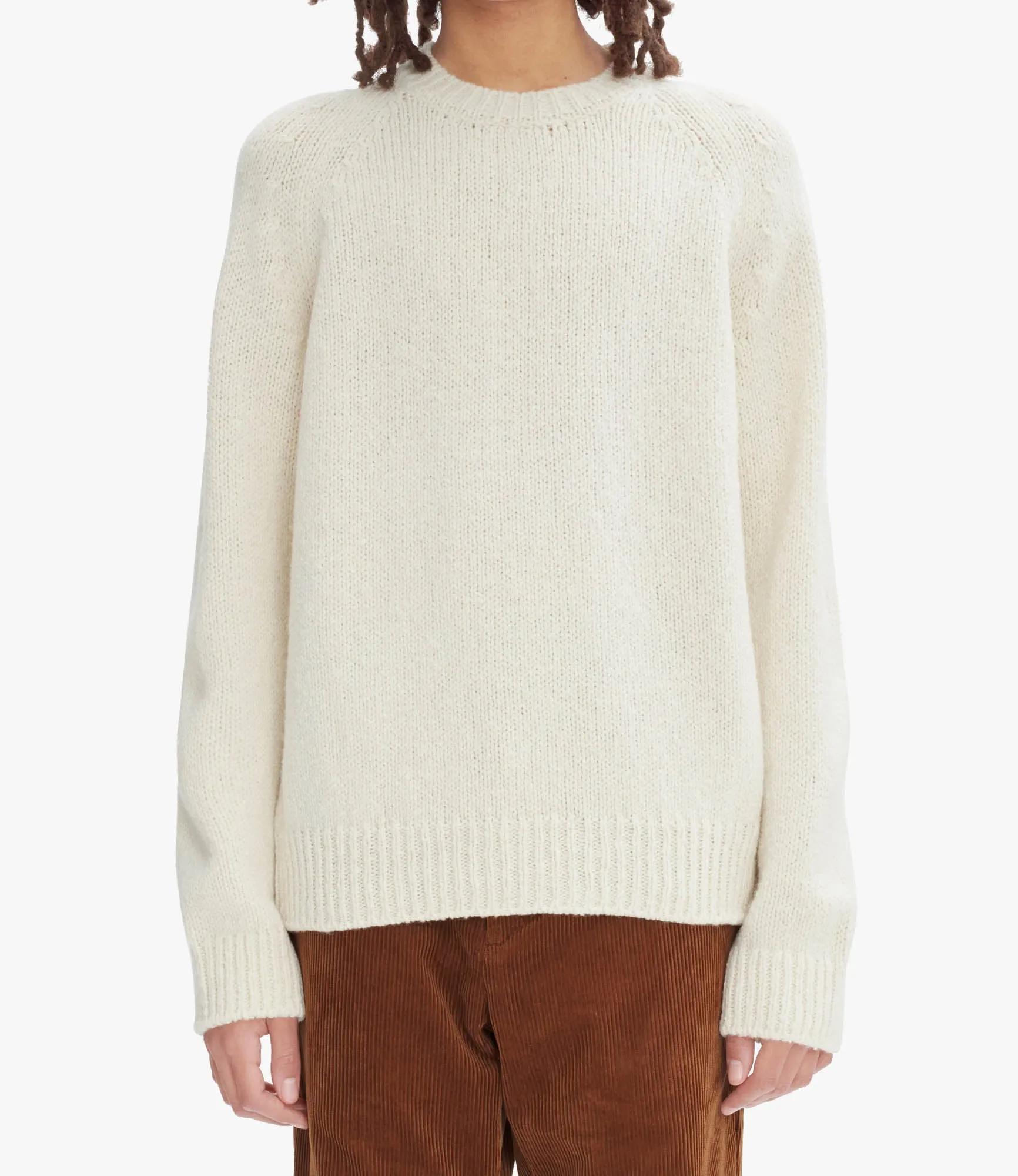Harris sweater sold by A.P.C. product image thumbnail 4