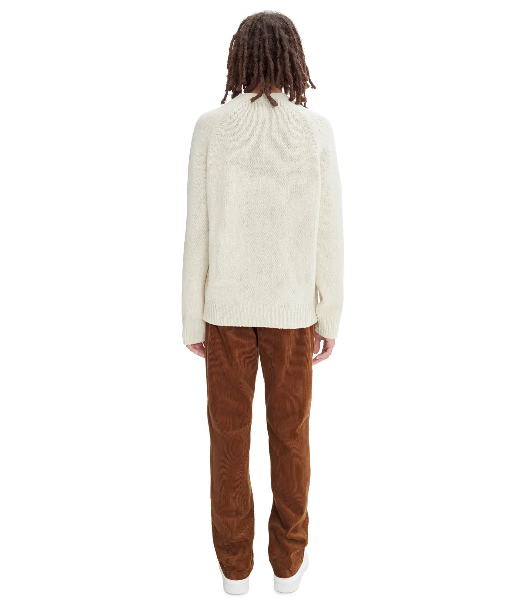 Harris sweater sold by A.P.C. product image thumbnail 3