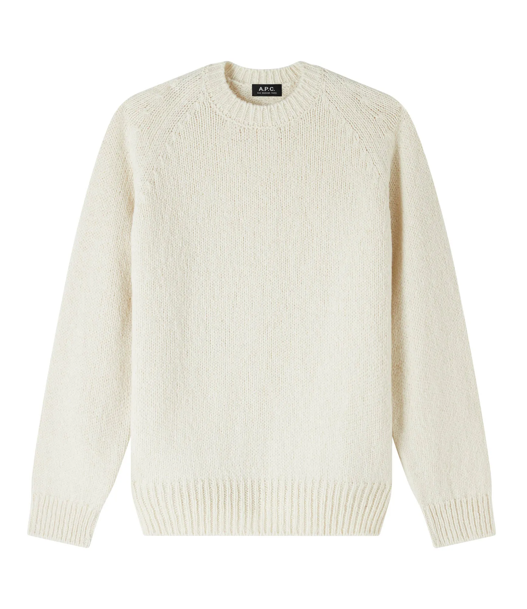 Harris sweater sold by A.P.C. product image thumbnail 2