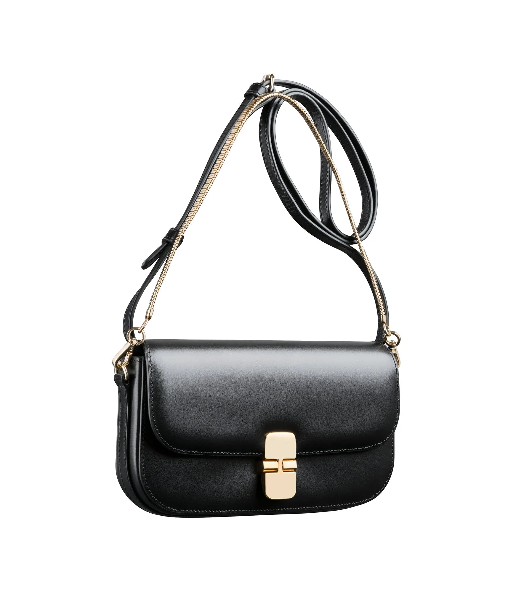 Grace chain clutch sold by A.P.C. product image thumbnail 2
