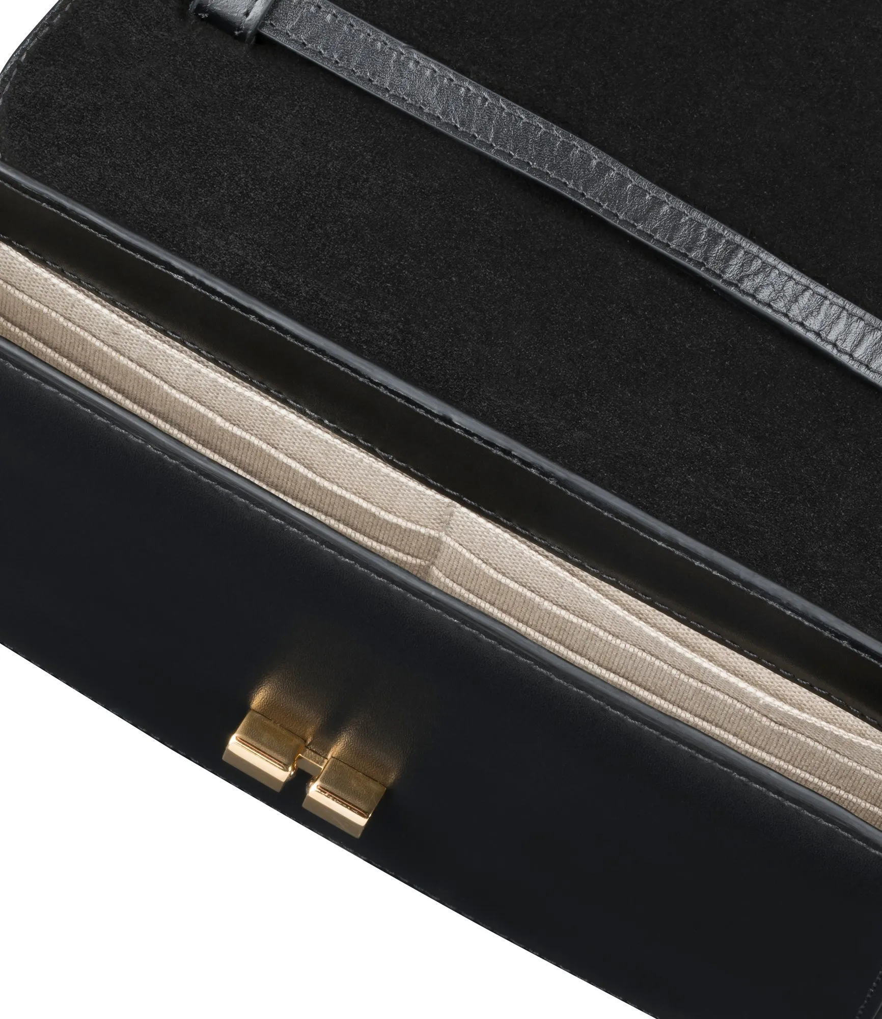 Grace chain clutch sold by A.P.C. product image thumbnail 4