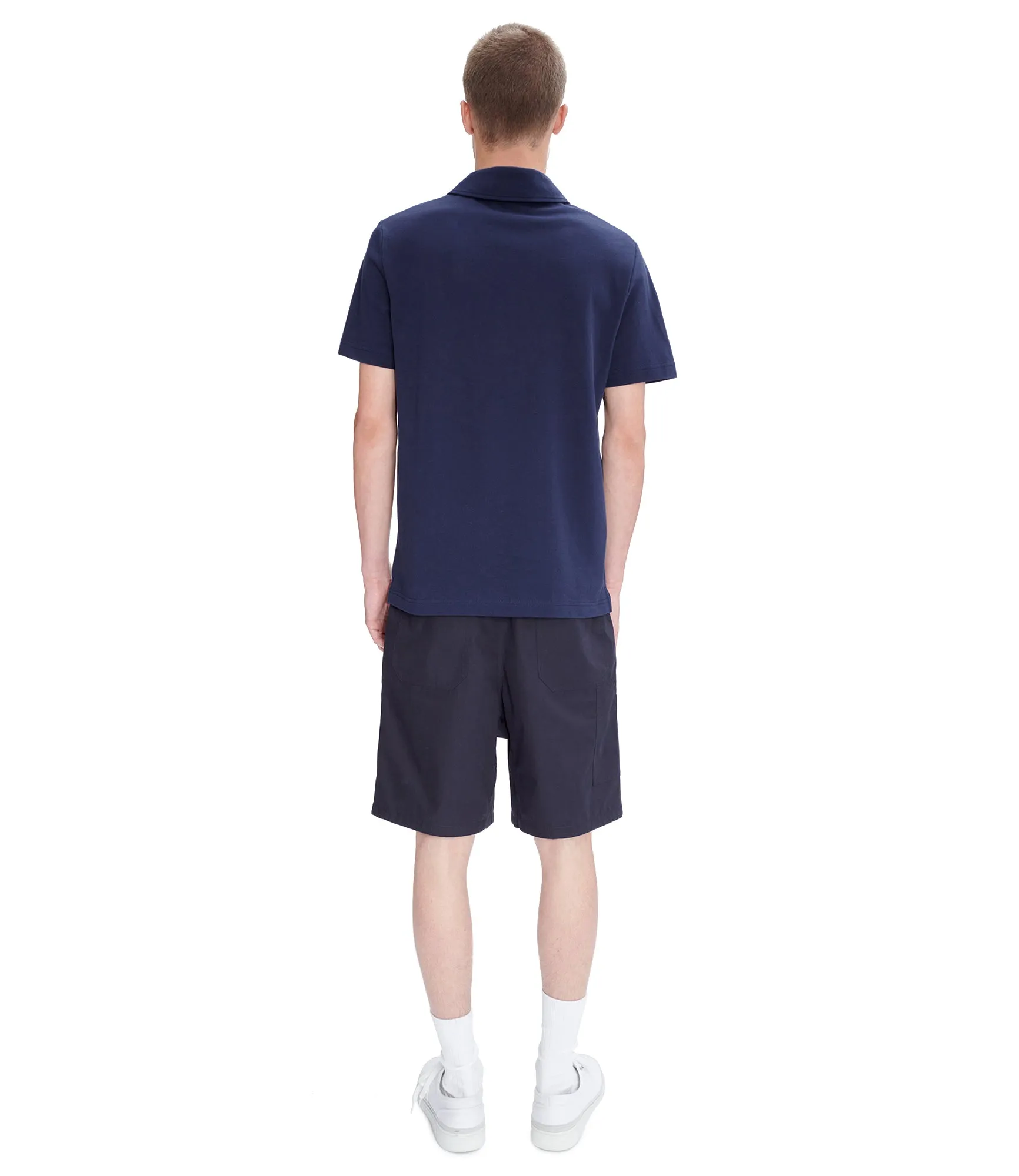Austin polo shirt sold by A.P.C. product image thumbnail 4