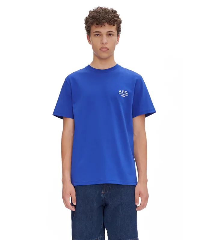 Raymond T-shirt sold by A.P.C.