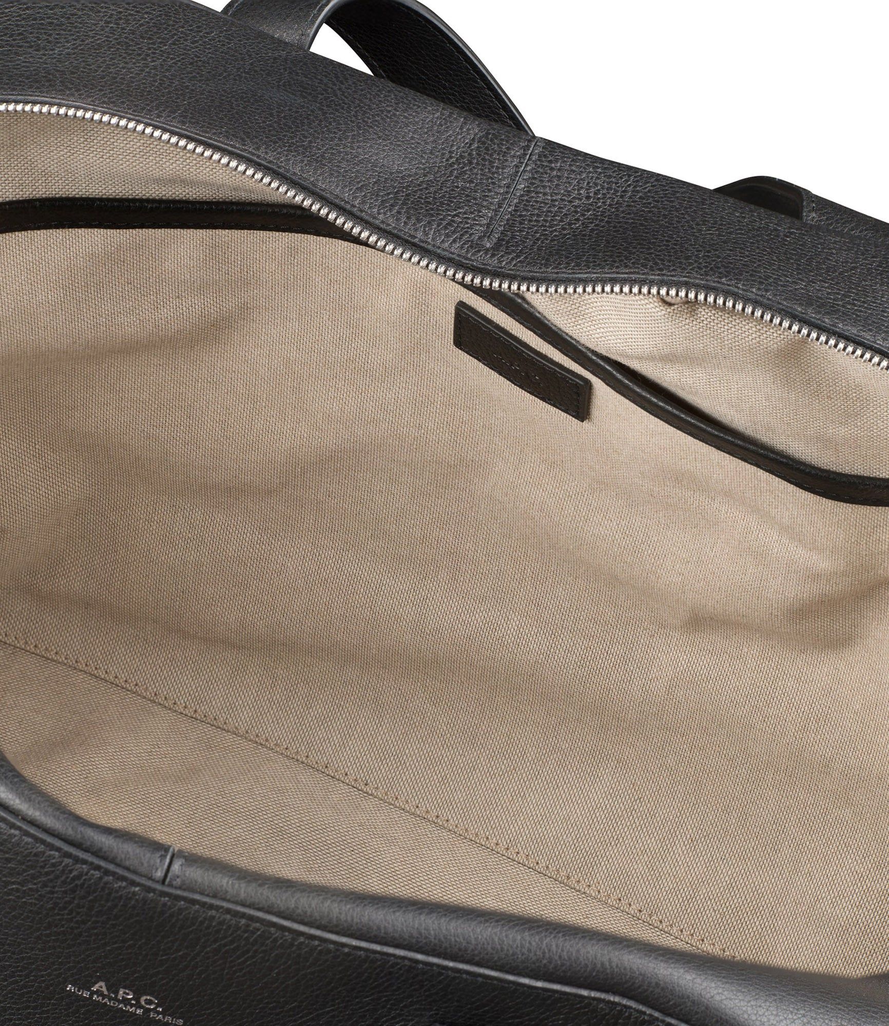 Betty Weekender sold by A.P.C. product image thumbnail 2