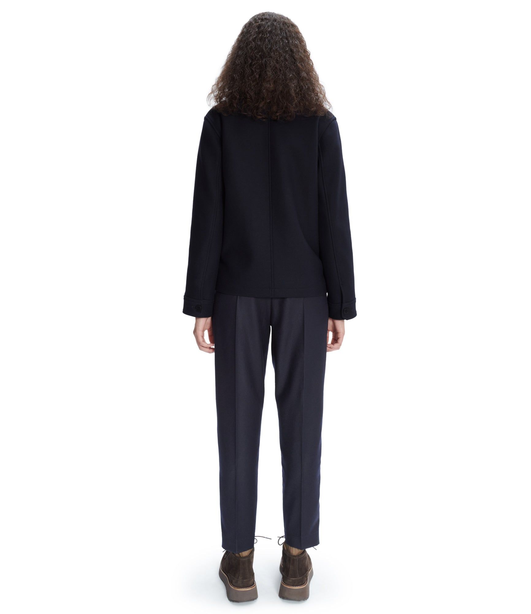 New Julia jacket sold by A.P.C. product image thumbnail 3