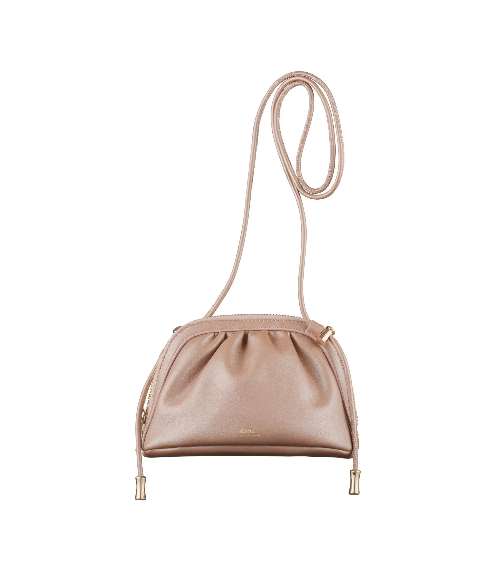 Ninon Small drawstring bag sold by A.P.C.