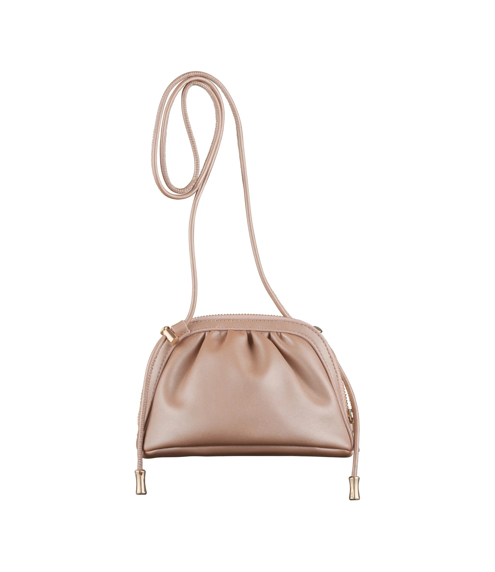 Ninon Small drawstring bag sold by A.P.C. product image thumbnail 4