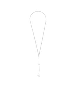 Logo A necklace sold by A.P.C.