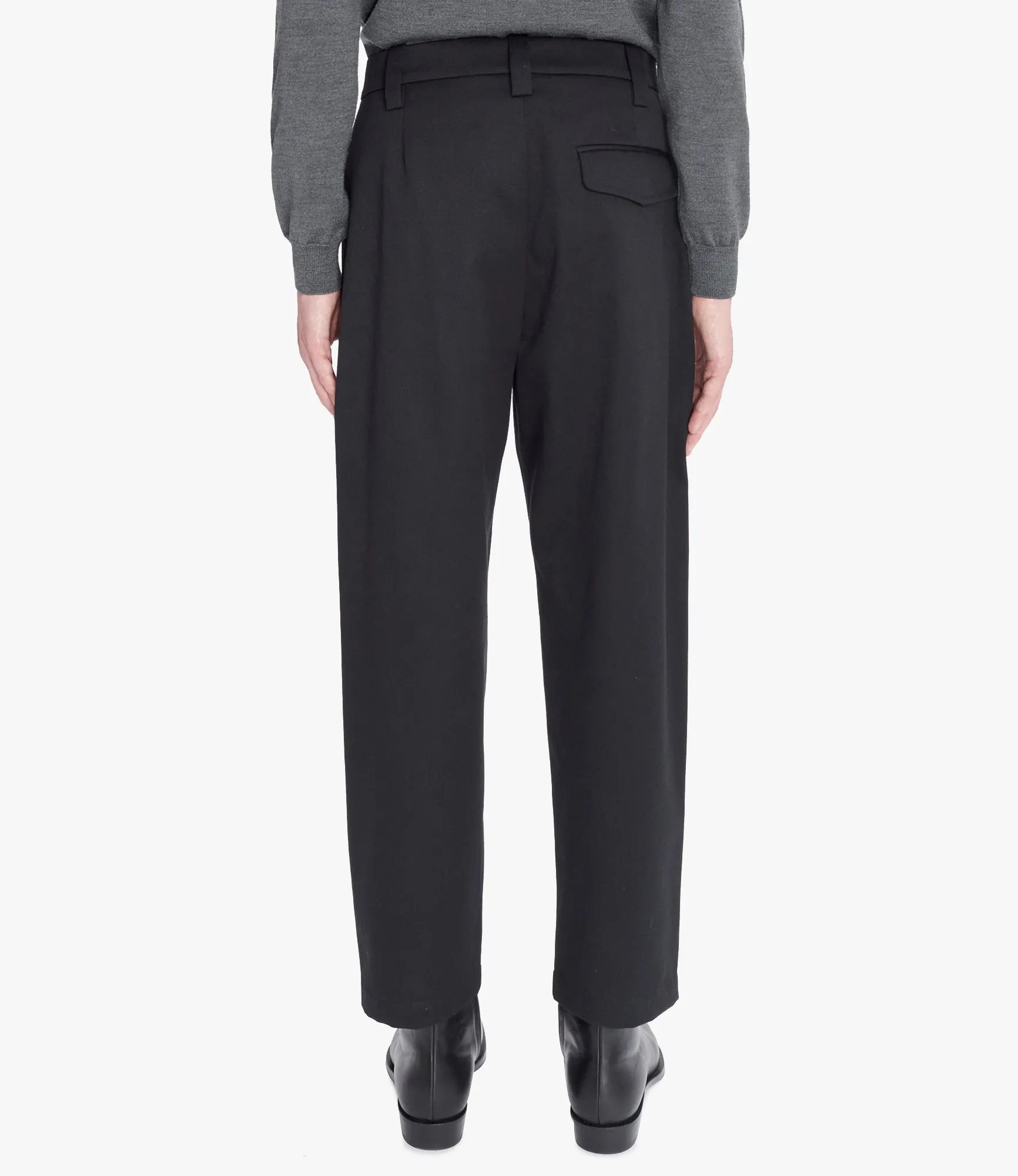 Renato pants sold by A.P.C. product image thumbnail 5