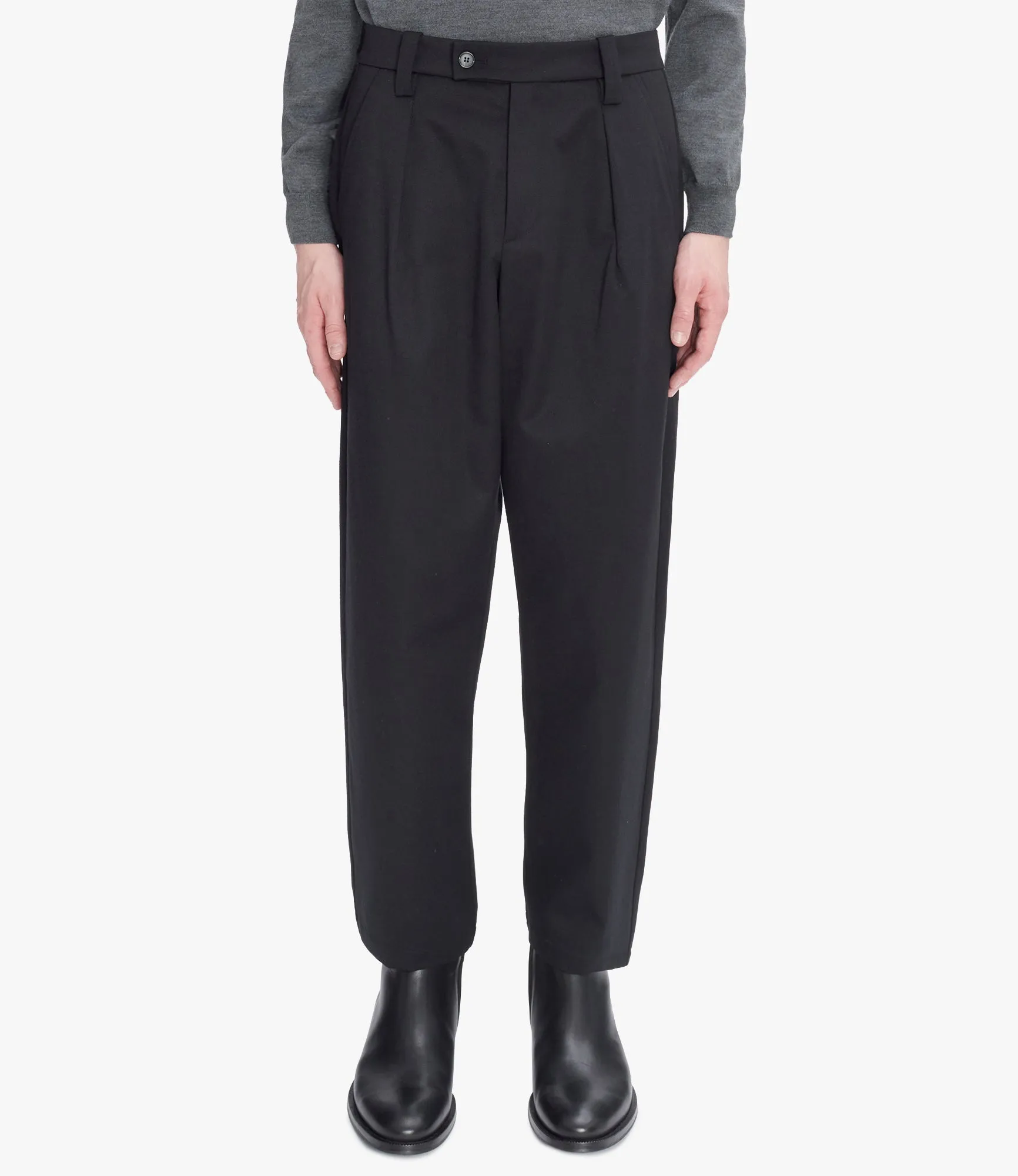 Renato pants sold by A.P.C. product image thumbnail 4