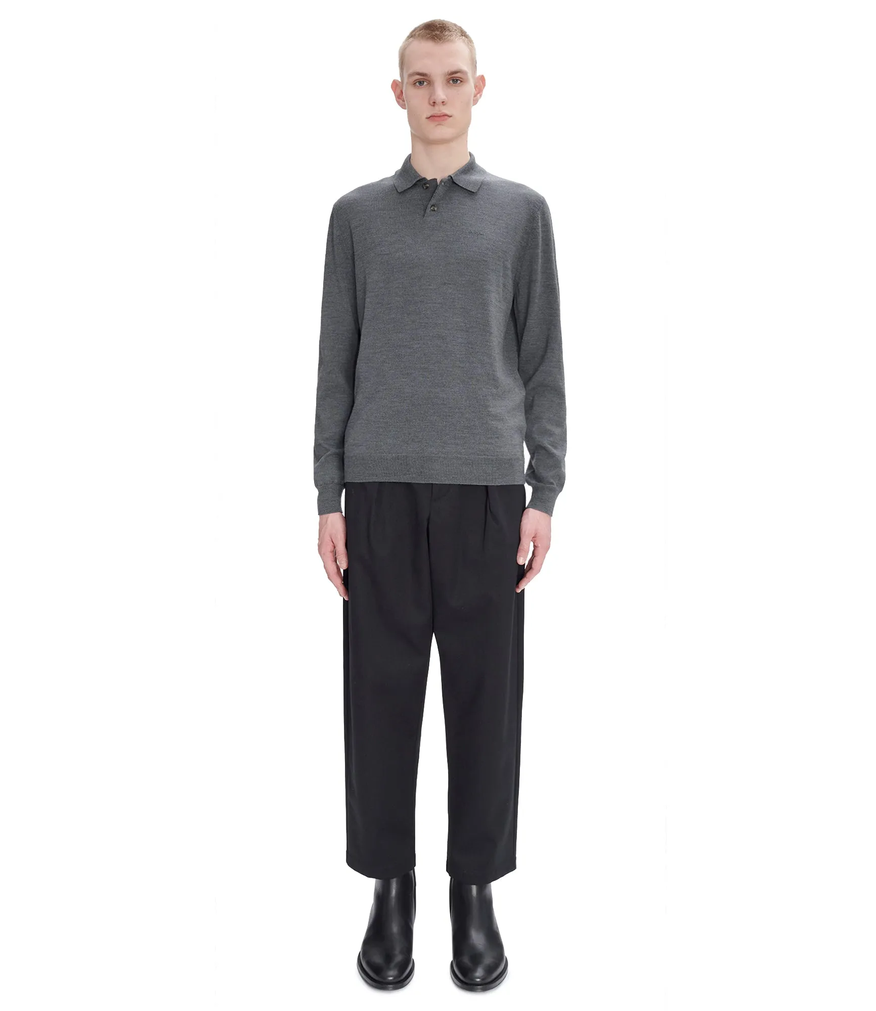Renato pants sold by A.P.C.