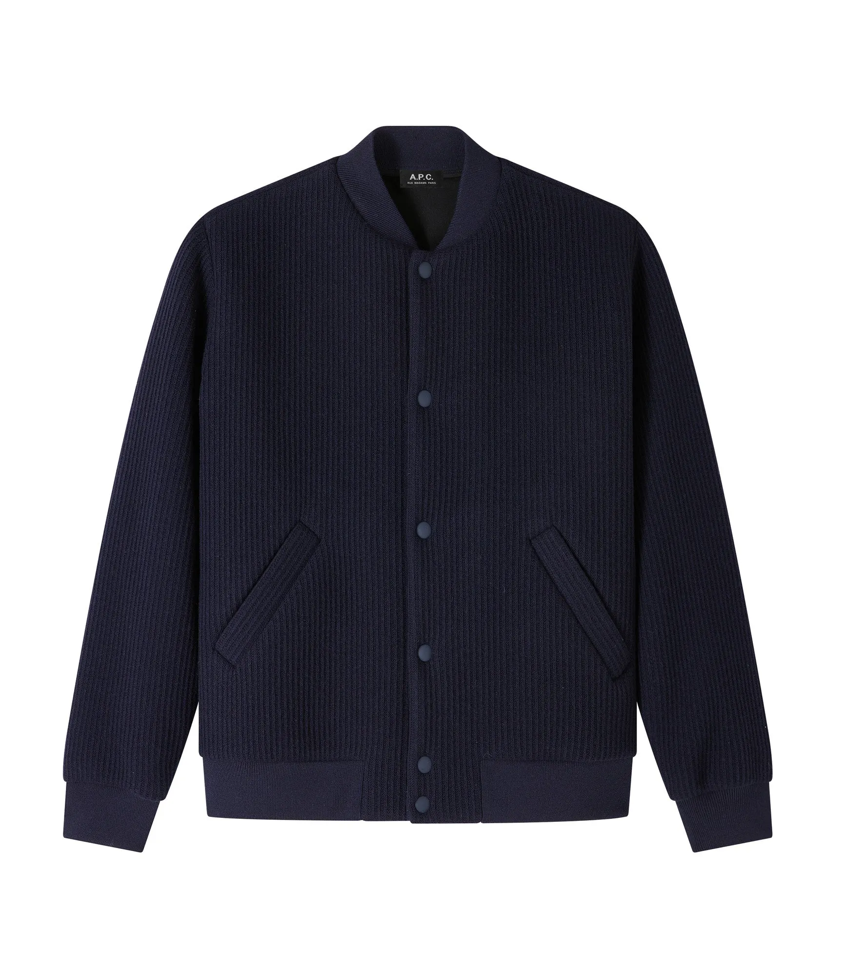Mick jacket (W) sold by A.P.C. product image thumbnail 2
