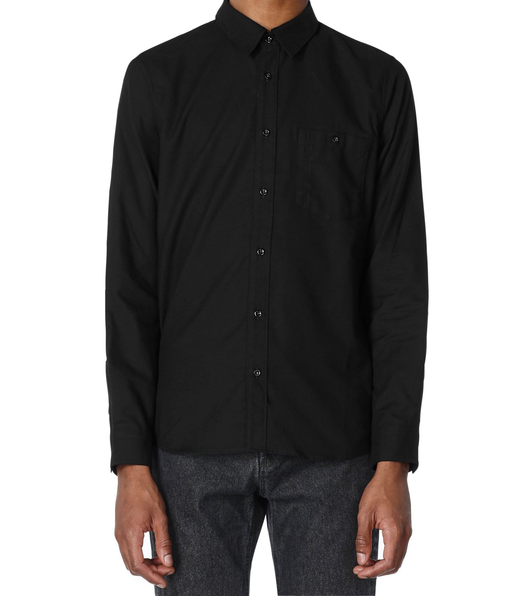 Chicago shirt sold by A.P.C. product image thumbnail 4