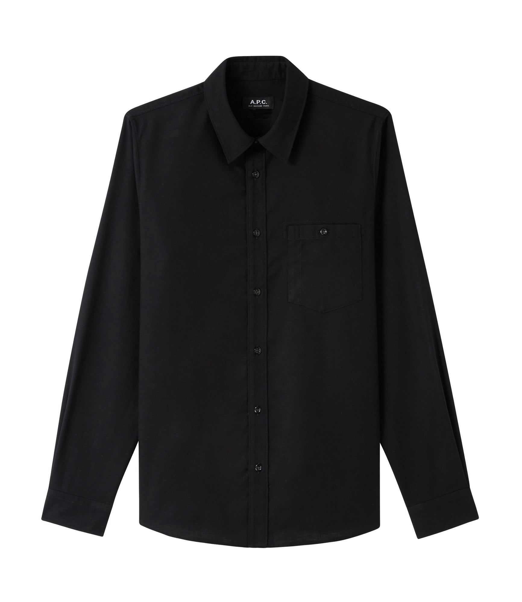 Chicago shirt sold by A.P.C. product image thumbnail 3